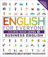 English for Everyone Business English Course Book Level 2