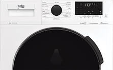 Пральна машина автоматична Beko WUE6624XBWS, фото 4