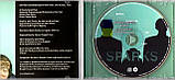 Музичний сд диск SPARKS Exotic creatures of the deep (2008) (audio cd), фото 2