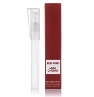 Пробник Tom Ford Lost Cherry 10 ml Парфюм Том Форд Лост Чери Черри Духи Унисекс Вишня 10 мл