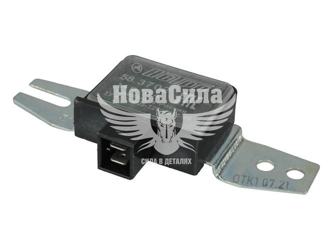 Реле зарядки 24, 2410-Газ (Астро) (58.3702) 58.3702 58.3702 (ID ...