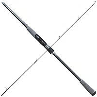 Спиннинг Daiwa Lexa Jig 802MFS 2.44m 10-30g