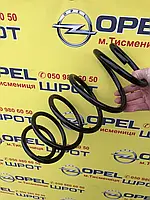 НОВА Пружина підвіски передня Опель Вектра Б хечбек 2,0 Opel Vectra B КАЯБА Kayaba