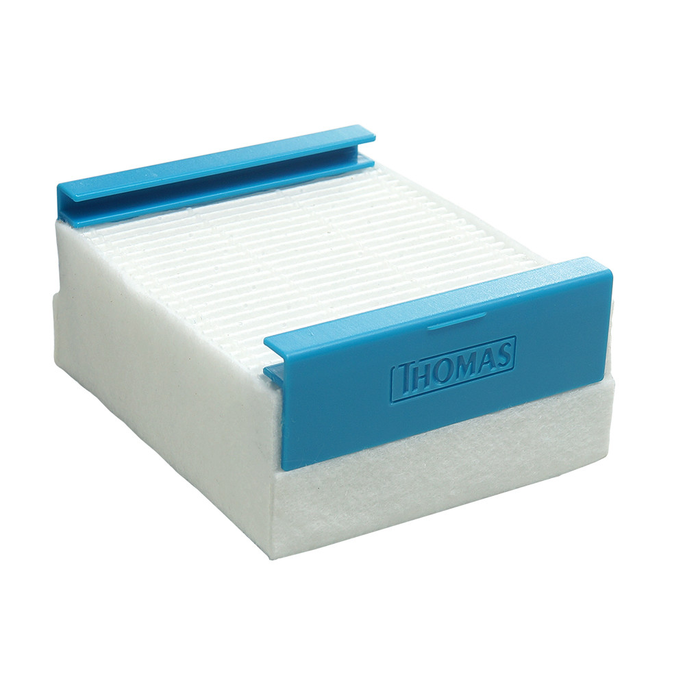 Фільтр НЕРА для пилососів THOMAS Twin ХТ/XS original 195308, фото 1