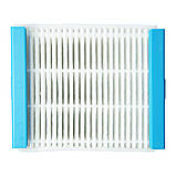 Фільтр НЕРА для пилососів THOMAS Twin ХТ/XS original 195308, фото 3