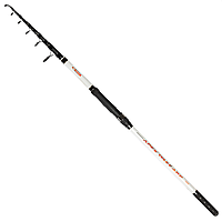 Удочка карповое Brain Apex Tele Carp 3.9m 3.5lbs