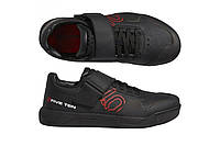 Вело обуви Five Ten HELLCAT PRO BLACK SPD UK 6 / US 7 / EUR 39.5 / CM 25.0