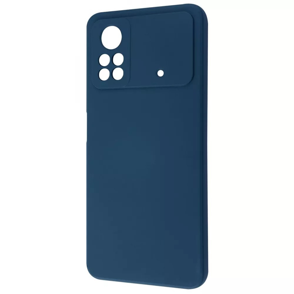 Чохол для телефону WAVE Colorful Case Xiaomi X4 Pro 5G Blue