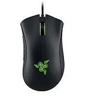 Ігрова провідна миша Razer DeathAdder Essential Wired Gaming Mouse Mice 6400DPI