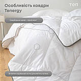 Одеяло "TENERGY" ANTISTRESS 150*210 см, фото 5