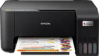 Новий 2 в 1 (ПРИНТЕР І СКАНЕР) БФП Epson EcoTank L3200 мікротекст 5760х1440 dpi