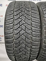 1 шт. 245/45 R17 Dunlop Winter Sport 5 зимова шина б/у