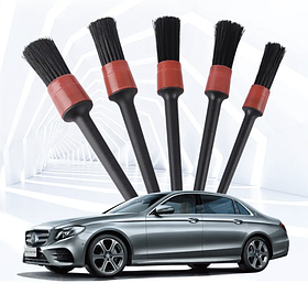 Товари для детейлінгу, миття авто