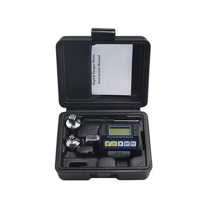 Цифровий динамометричний адаптер 1/2" 1З,5-1З5Hм ANC-1З5 PROTESTER, фото 2