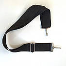 Кейс для б'юті-майстра, м'який з прозорим верхом, 28 х 20 х 25 см, Бежевий, фото 8