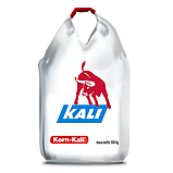Korn Kali добриво калійне з магнієм 40% K2O + 6% MgO біг-бег 500 кг, фото 5