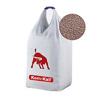 Korn Kali удобрение калийное с магнием 40% K2O + 6% MgO биг-бэг 500 кг