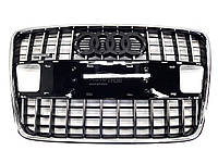 Решетка радиатора Audi Q7 4L0853651HT94