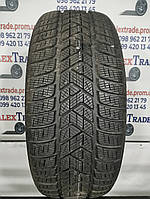 1 шт. 235/55 R18 Pirelli Scorpion Winter зимова шина б/у