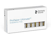 ProTaper Ultimate Files Dentsply Sirona