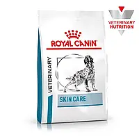 Royal Canin Skin Care Adult Canine 11 кг корм для собак у разі дерматозів