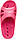 Шльопанці Aqua Speed ​​FLORIDA 6008 рожевий дит 32, фото 6