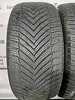 1 шт. 245/45 R18 Minerva All Season Driver всесезонна шина б/у