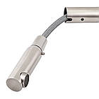 Змішувач для кухні Aria 015FL-13 U-подібний висувний вилив і аератор — 48 00 024 10, Lidz, фото 5