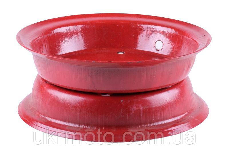 Диск 5.00-10 на мотоблок розбірний, фото 1