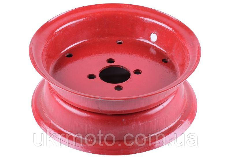 Диск 6.00-12 на мотоблок розбірний, фото 1