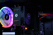 Персональний комп'ютер ігровий Ryzen 5 3400G / 16 Gb_DDR4 / 1000 Gb / Radeon_Vega11_DDR4, фото 5
