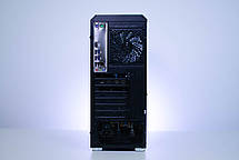 Ігровий ПК ARES! Ryzen 5 3600 / 5700 XT 8GB / 500GB SSD / 16GB DDR4, фото 6