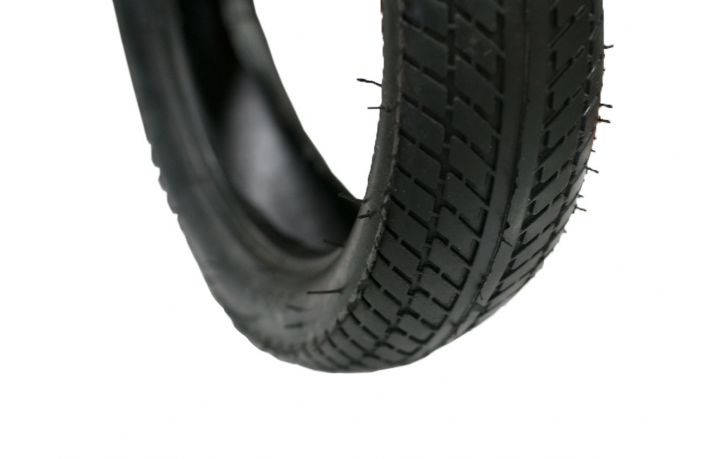 8 1/2x2.00 50-134 G-810 Шина коляски гіроборд велосипеда, фото 1