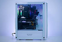 Ігровий ПК Core i5 12400F / RTX 3060 Ti / 500GB SSD / 32GB DDR4, фото 4
