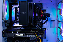 Ігровий ПК Core i5 12400F / RTX 3060 Ti / 500GB SSD / 32GB DDR4, фото 5