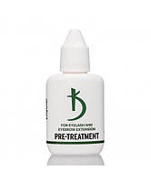 Обезжиреватель для ресниц (Pre-treatment) Kodi Professional, 15г