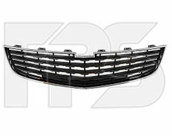 Решітка бампера CHEVROLET CRUZE 12-15 EUR