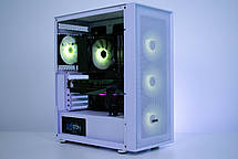 Персональний комп'ютер ігровий Core i7 11700F / SSD_1000Gb / 16Gb_DDR4 / RTX3070_8Gb_DDR6, фото 4