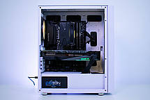 Персональний комп'ютер ігровий Core i7 11700KF / SSD_1000Gb / 16Gb_DDR4 / RTX3070_8Gb_DDR6, фото 3