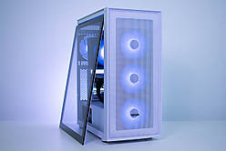 Персональний комп'ютер Lightning1608 Ryzen 5 1600 / SSD_120Gb / 16Gb_DDR4 / 1000Gb / RX5500XT_8Gb_DDR5