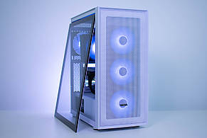 Персональний комп'ютер ігровий Core i7 11700F / SSD_1000Gb / 16Gb_DDR4 / RTX3070_8Gb_DDR6