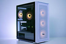 Персональний комп'ютер Lightning1608 Ryzen 5 1600 / SSD_120Gb / 16Gb_DDR4 / 1000Gb / RX5500XT_8Gb_DDR5, фото 3
