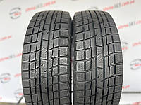 Шини Б/У зимова 205/60 R16 YOKOHAMA ICE GUARD IG30 8mm