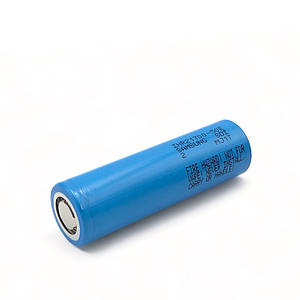 Акумулятор Li-Ion INR21700 Samsung 50E 4900mAh (3.7v) 1шт.