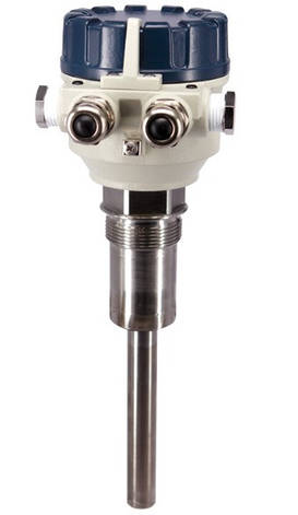 Сигналізатор вібраційний штирьовий NIVOCONT RKH-5021, фото 1