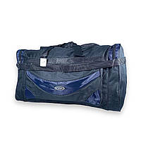 Дорожня сумка велика Sport 1 відділення 1 кишеня на лицевій стороні 2 бокові кишені розмір:75*40*30 см