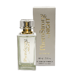 Парфуми з феромонами жіночі PheroStrong by NIGHT 50ml