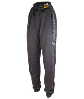 Cпортивные мужские штаны Black Cyclone 7106 3XL серые