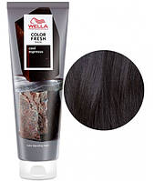 Тонирующая маска Wella Professionals Color Fresh Cool Espresso Тонирующая маска 150 мл original