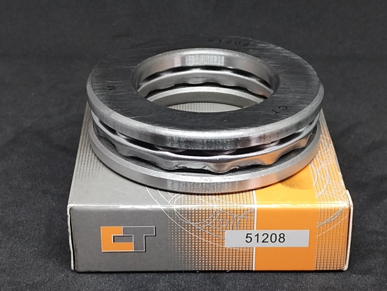 Підшипник 51208, 8208 (40*68*19) СТ ORIGINAL!!!, фото 1